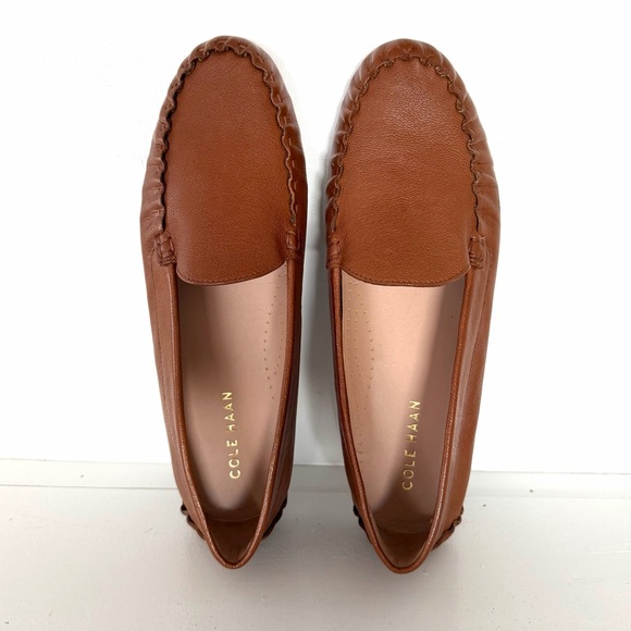 Women’s Emmie Drivers Loafers. - Picture 9 of 11